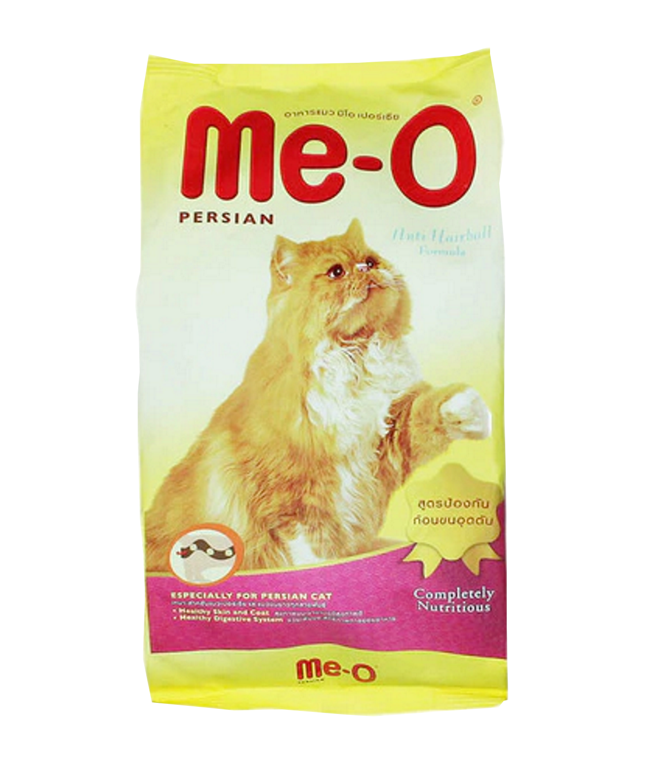 MeO Persian Cat Food (400 gm)