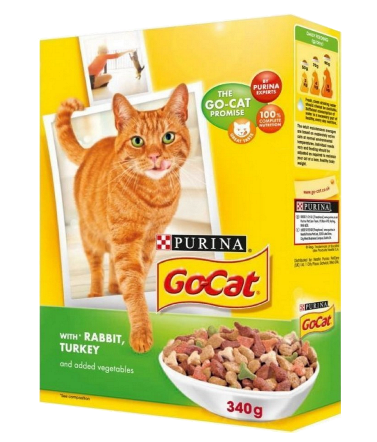 Purina go cat shop