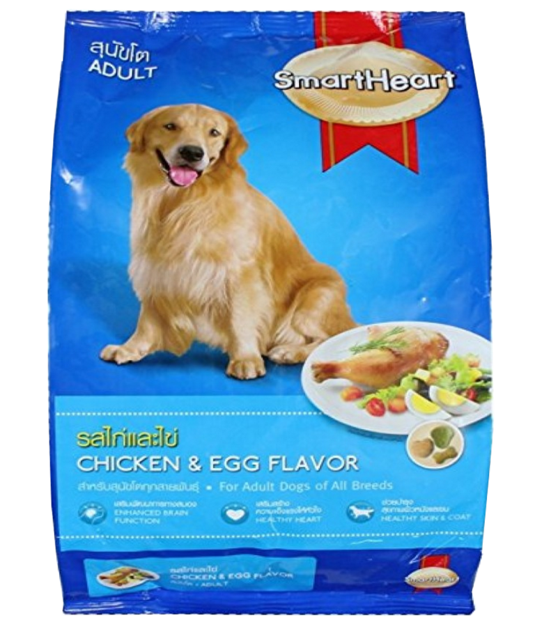 Dog n Joy Dog Food Salmon 1.3kg