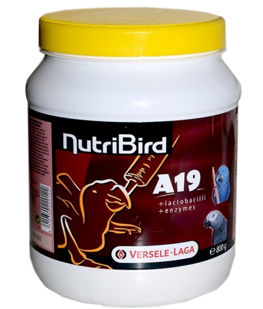 Versele Laga NutriBird A21 800g