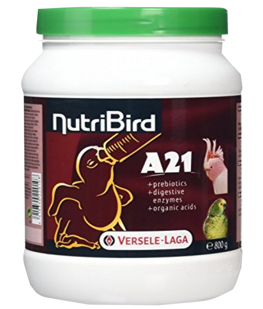 Versele Laga NutriBird A21 800g