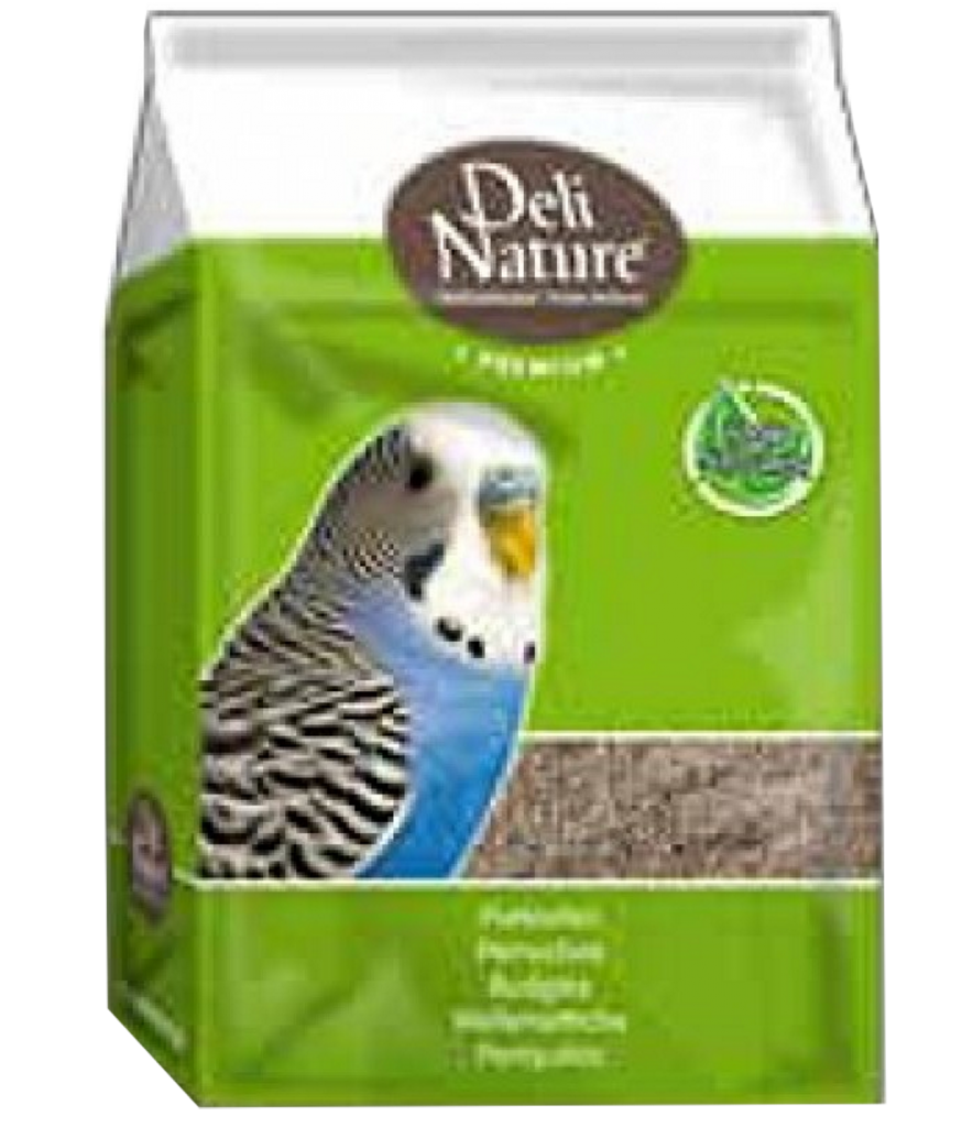 Deli Nature Grit For Bird 1.2 kg