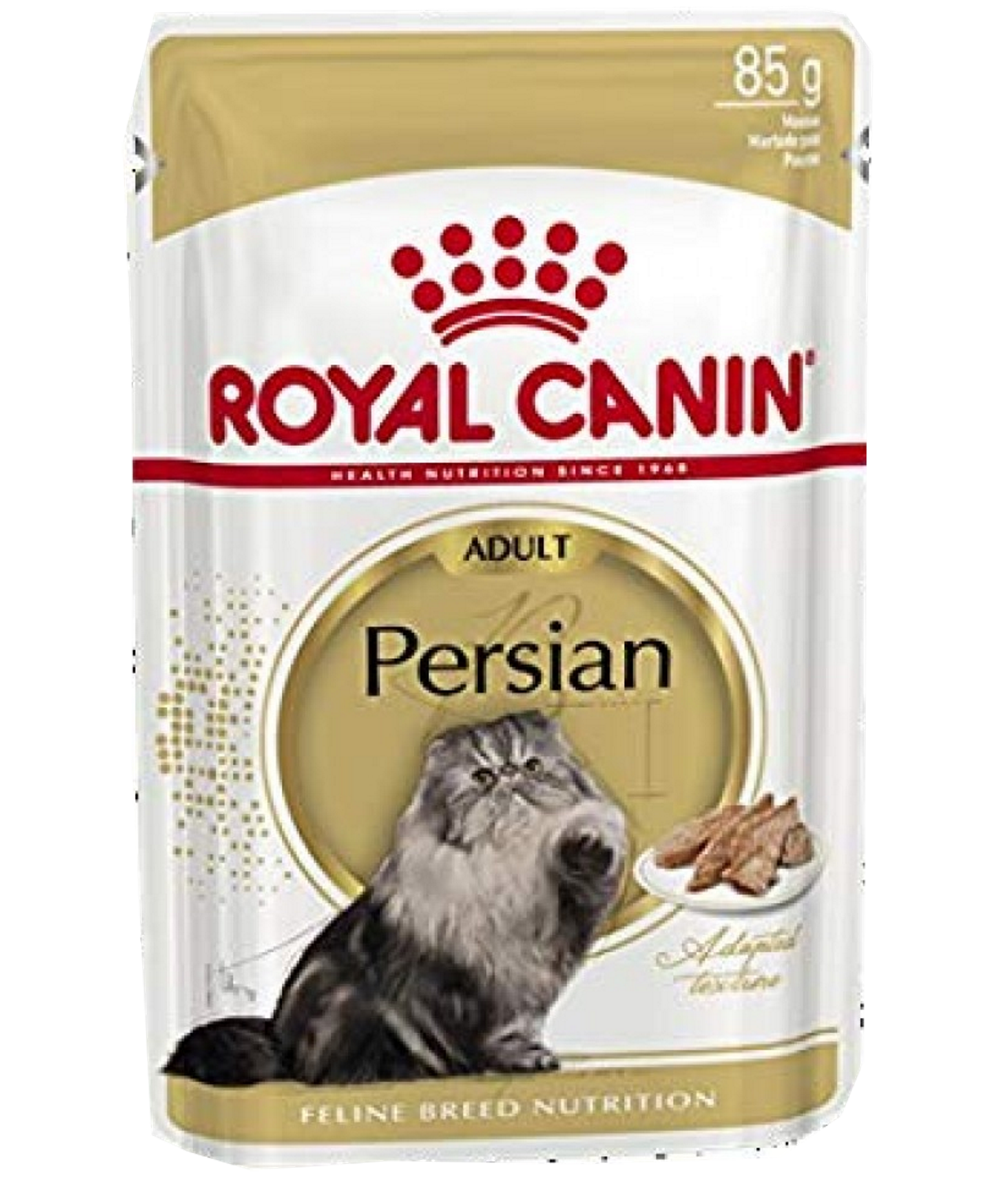 Royal Canin Pouch Persian Adult Cat Wet Food 85gm