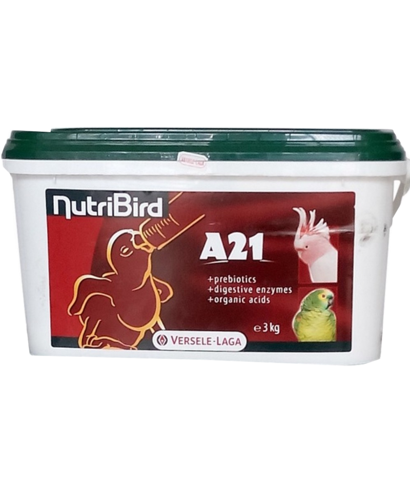 Versele Laga NutriBird A21 3kg