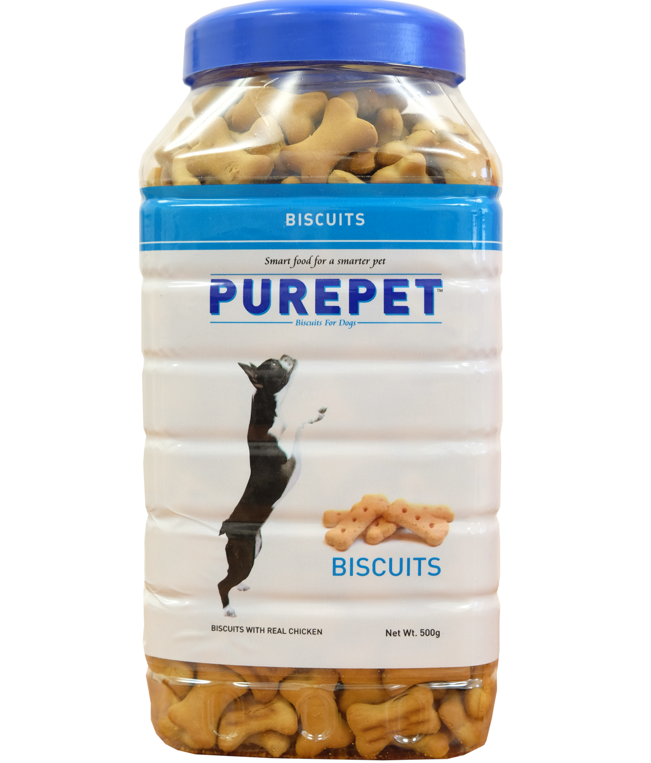 drools dog biscuits