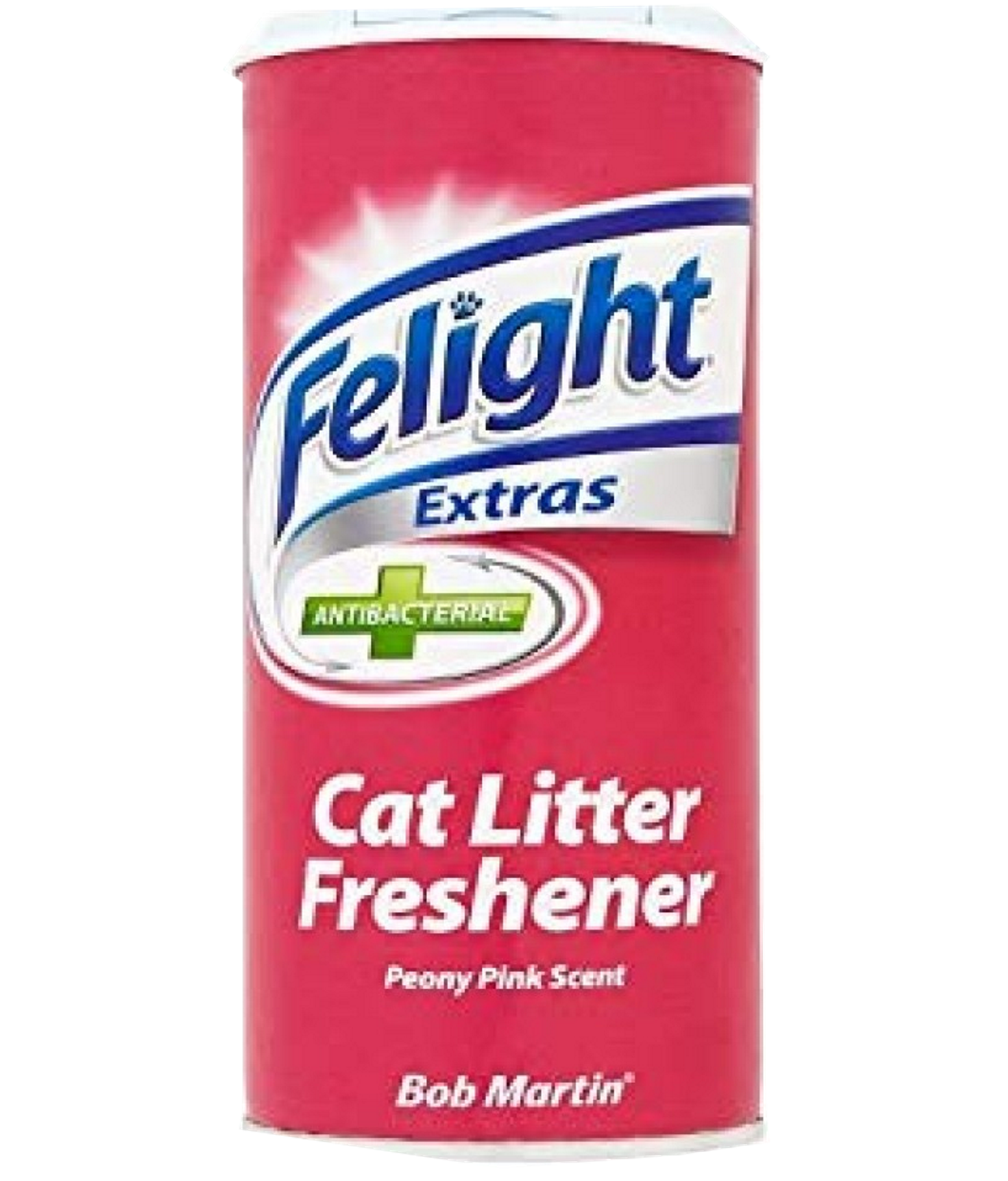 felight cat litter crystals
