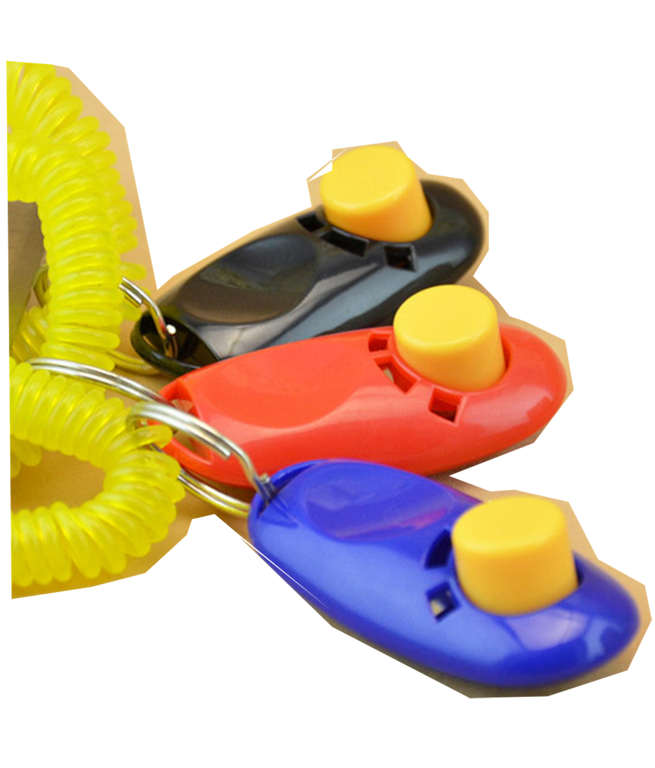 IClick Dog Training Clicker