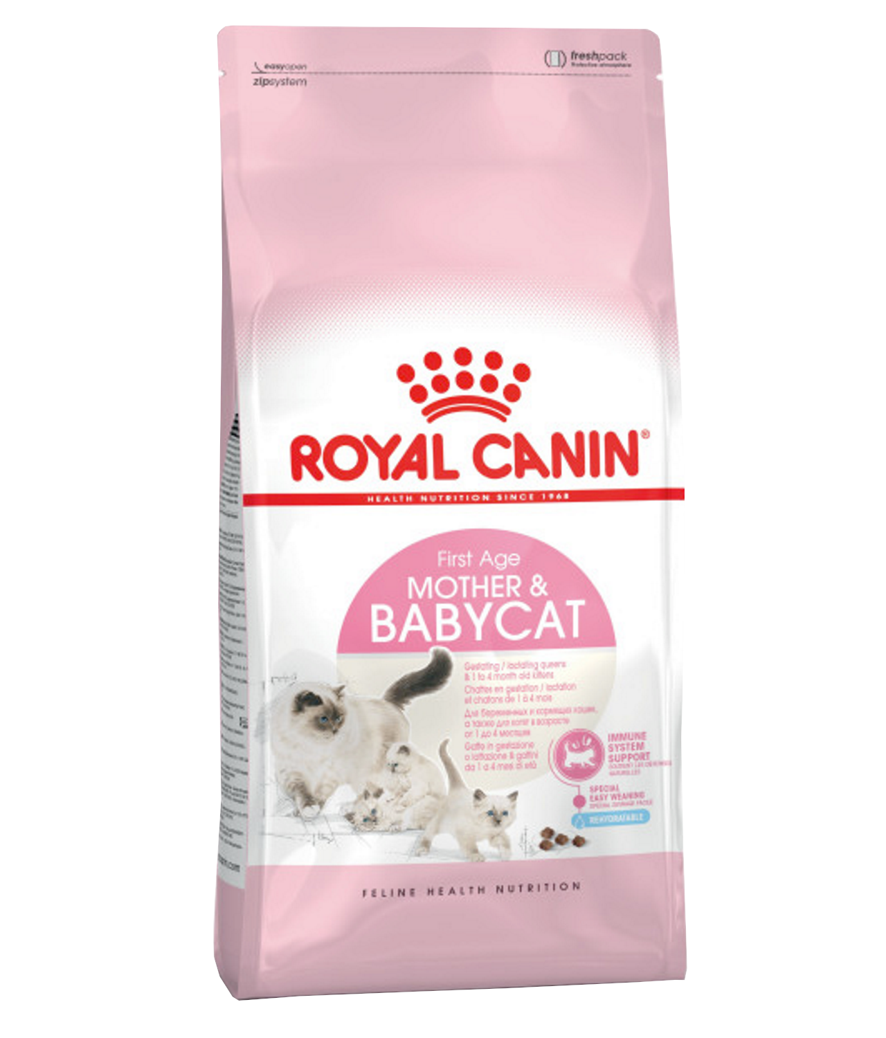 royal canin mother and baby cat 10kg