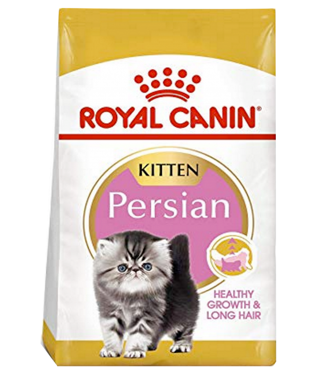 Royal Canin Persian Kitten 400gm
