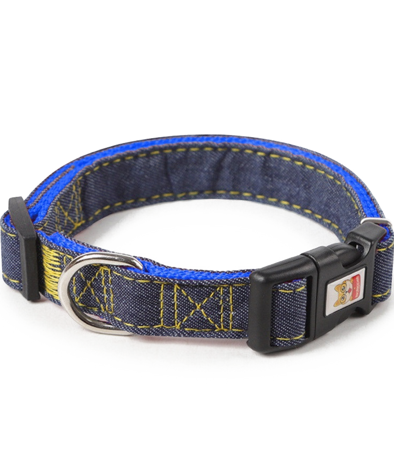 Premium Personalized Cat Collar Poshaprani premium-personalized-cat-collar-poshaprani